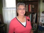 Fiona Dollison