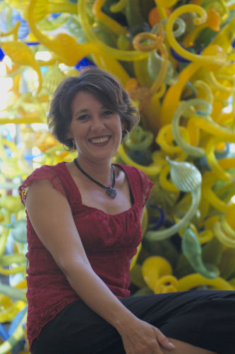 Cathy Hasenbeck