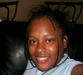 Alfredia Smith