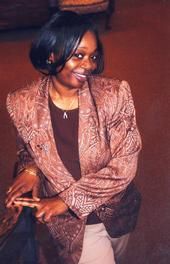 Shirley Allison