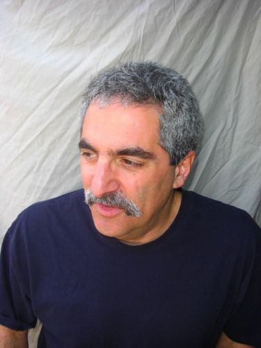Michael Baron