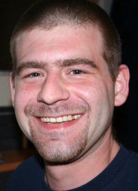 David Bradner
