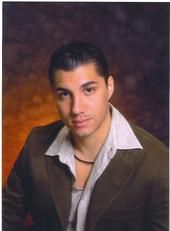 Gerard Giraldo