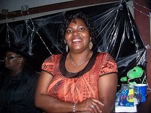 Gloria Ponder