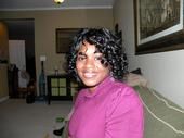 Tymeca Crowder