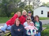 Melissa Birks