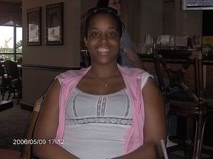 Aiesha Hutson
