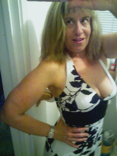 Jillian Clarke