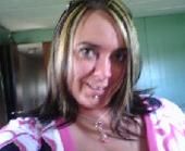 misty blevins