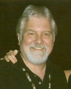 Peter Butler
