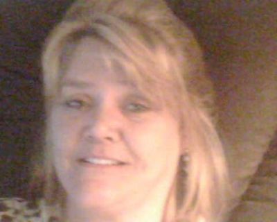 Tracey Reed