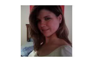 Melanie Seymore