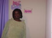Cynthia Johnson