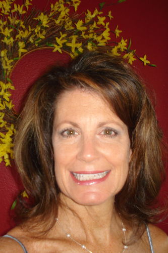 Chandra Patrzik
