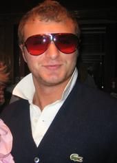 Jason Houdek
