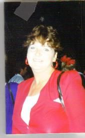 Diana Hargrove