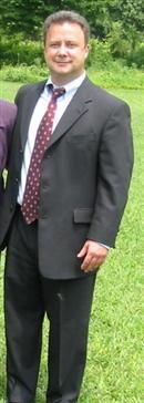 robert blevins