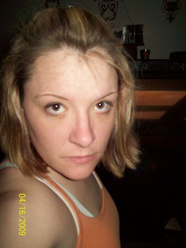 Stephanie Mefford