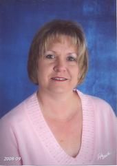 lorie johnson