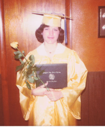 Kathleen Dougherty