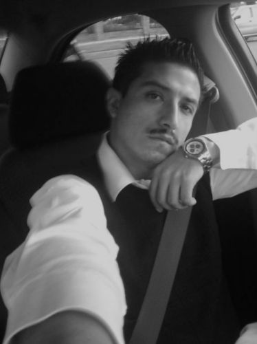 juan serrano