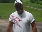 Joey Johnson