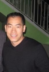 Steven Chan