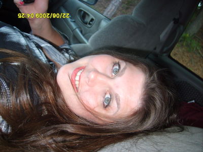 Kimberly Murdie
