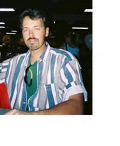 keith hughes