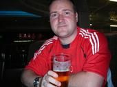 Ian Pollock