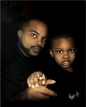 Jamal Colburn