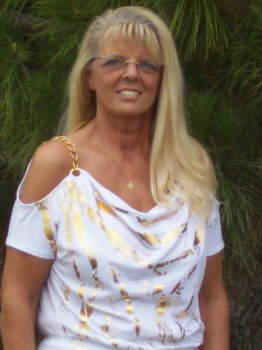 Diane Kurth