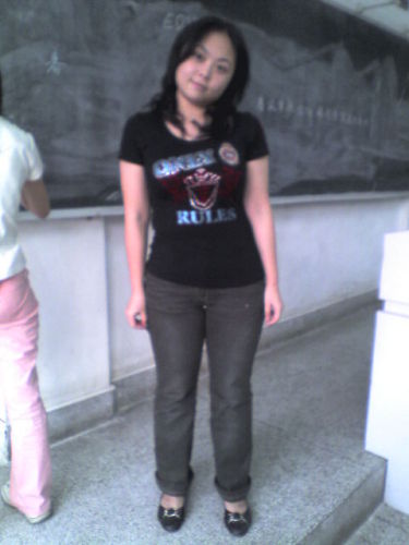 chang liu