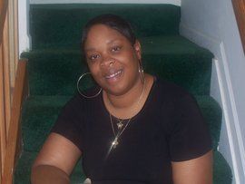Stephanie Morant
