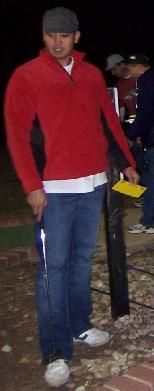 steve lin
