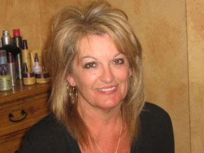 Beverlee Bellewest