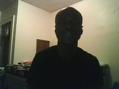 Jmarr Brown