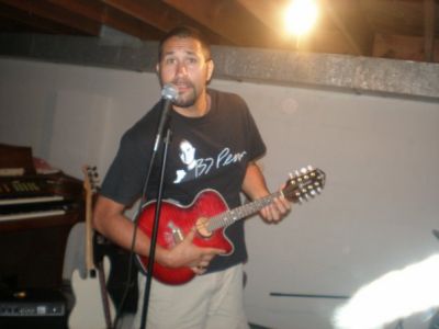 Isaac Zamora
