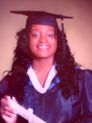 Kimberly Tambe