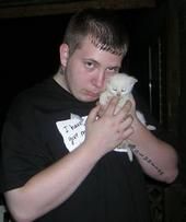 justin sparkman