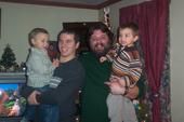 Michael Albright