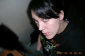 Kelly Perkins