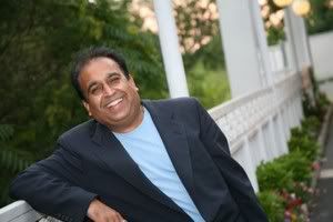 Janak Patel