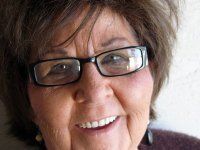 joann rust