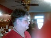 Mary Pruitt