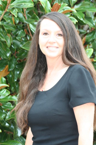 Kathy Gibson