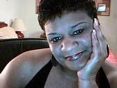 Patricia Burkett