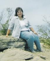 Beverly Bailey