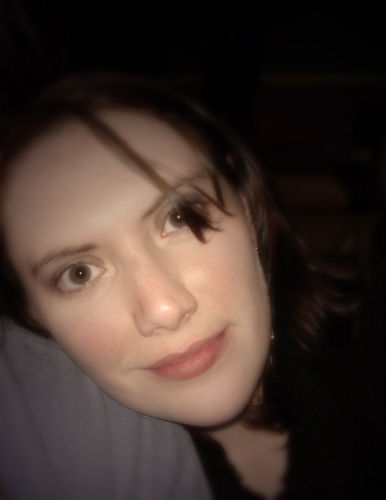Joanna Wilson