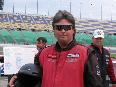 steven campbell